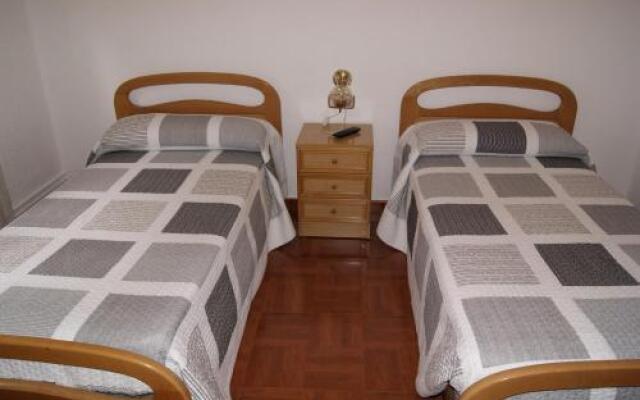 Pension Vista Alegre