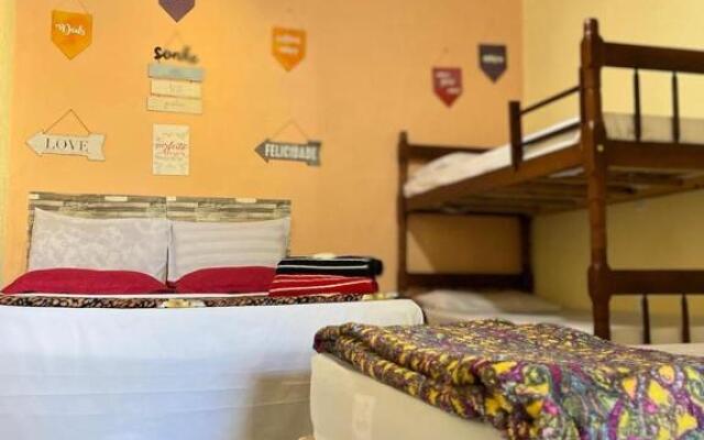 Suites Sol de Inverno Itaipua