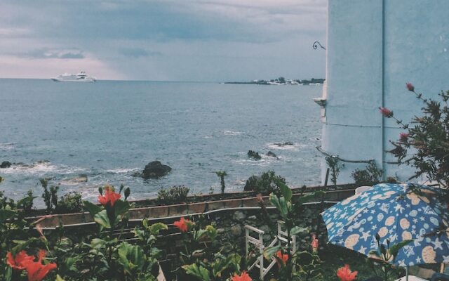 Homstel Beach - Taormina Hostel