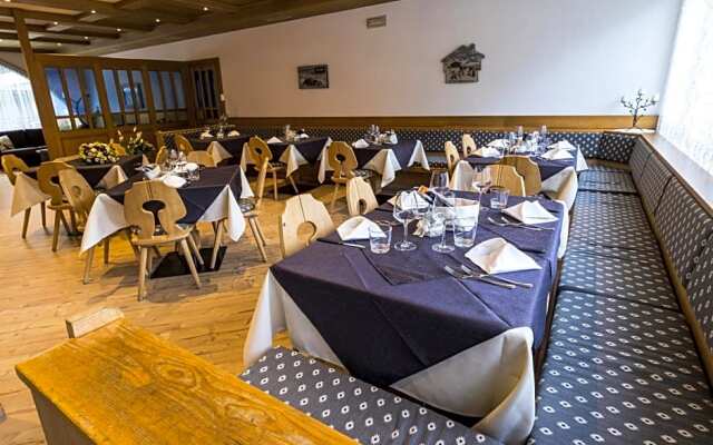 Garni Hotel Al Bivio