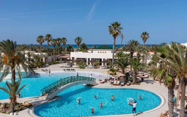 Yadis Djerba Thalasso & Golf