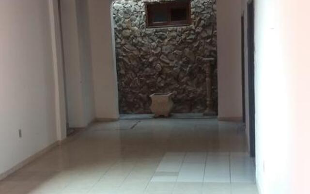 Pousada Solar dos Nobres