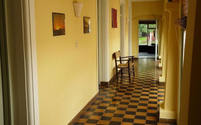 Areco Hostel