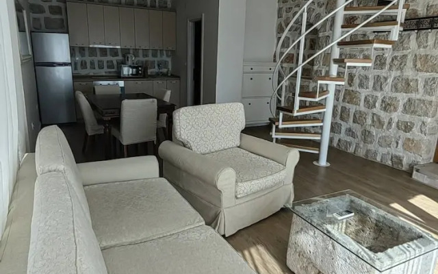 Olive Resort