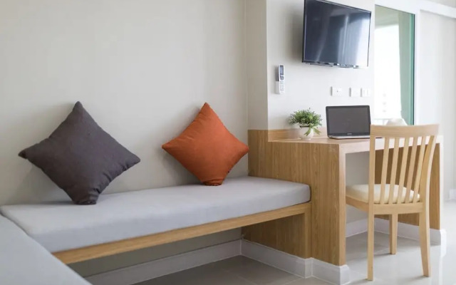 The Royal P Boutique Hotel