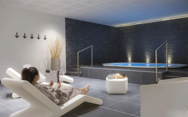 Résidence Club MMV l'Altaviva