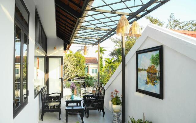 Asean Garden Homestay Hue