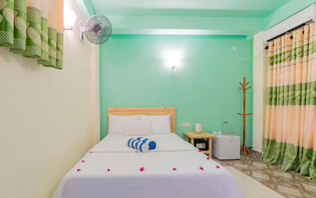 Olhumathi View Inn