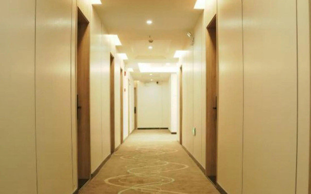 Nanfei Hostel