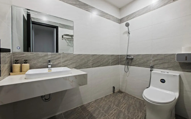 The West Lake Serenity'N Homestay Ha Noi