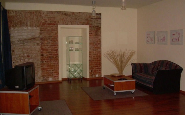 Designapartments