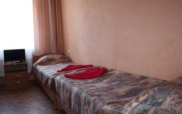 Scandinavia living quarters