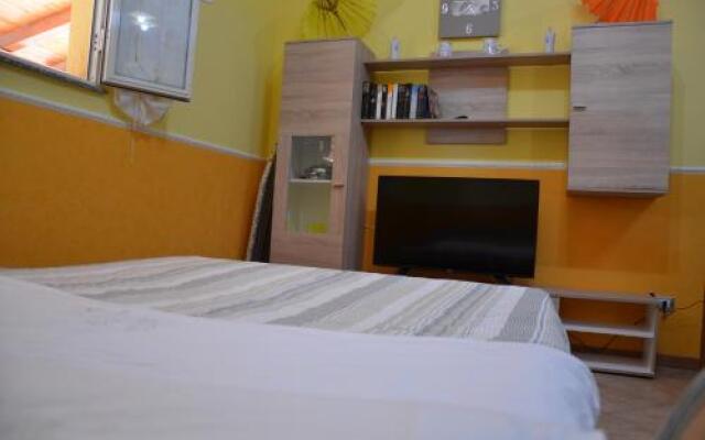 Falconara House
