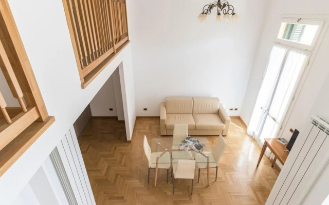 Villa Mafalda 11