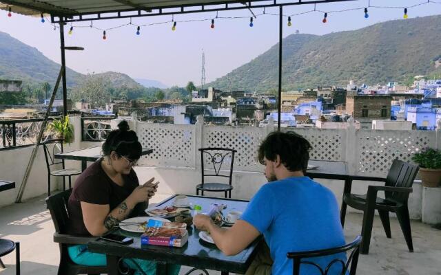 Shivam Tourist Guest House