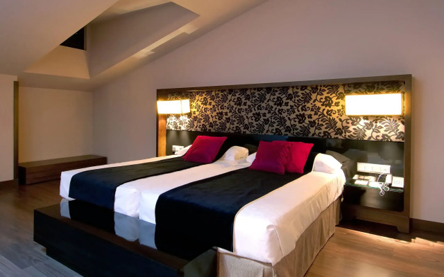 Hotel Vincci Soho