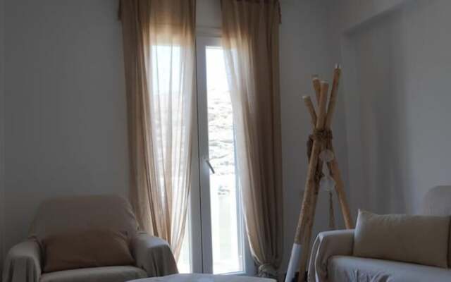 Yi & Thalassa by KHI Collection