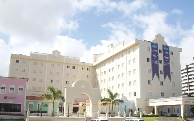 Hotel Premier