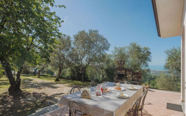 House Casali Strettoia
