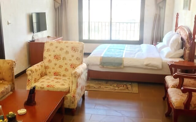 Holy Land Image Hotel