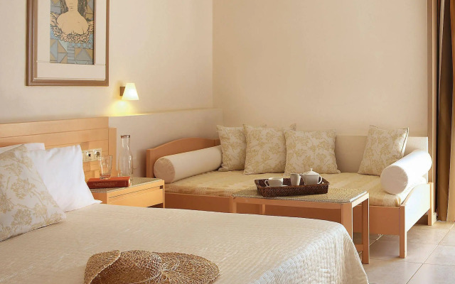 Grecotel Meli Palace, Lifestyle All In Resort
