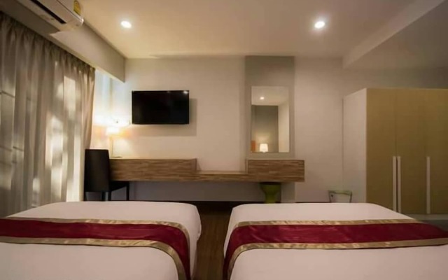 Season Namkorn Resort