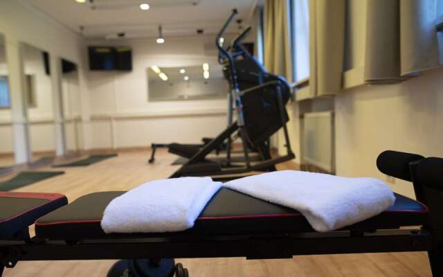 Landhotel Kauzenberg