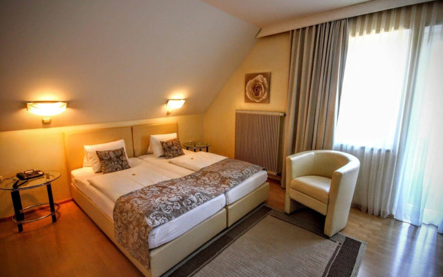 Hotel Rösch