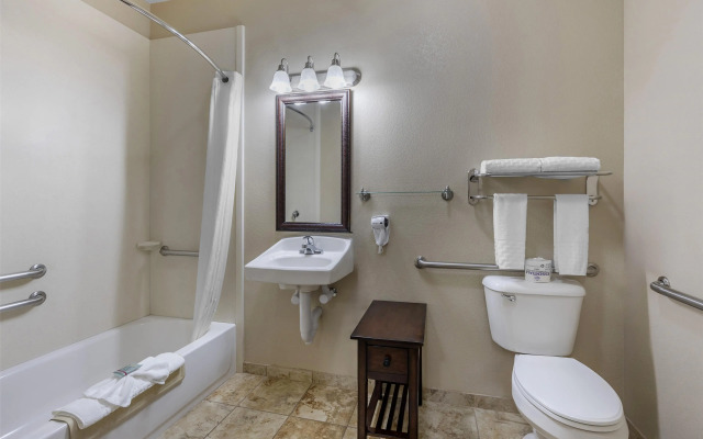 Best Western North Edge Inn