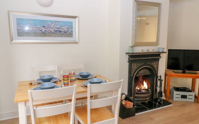 Serendipity Cottage, Seaton