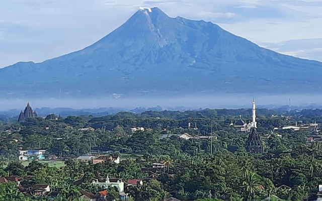 Sumberwatu Heritage