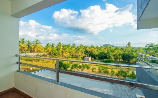 Midway Mysore By OYO Rooms