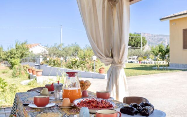 House del Borgo Partinico