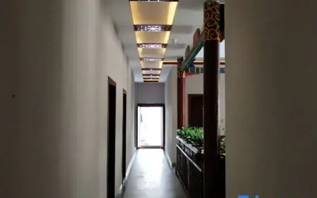 Libo Qinxiang Residential Dormitory