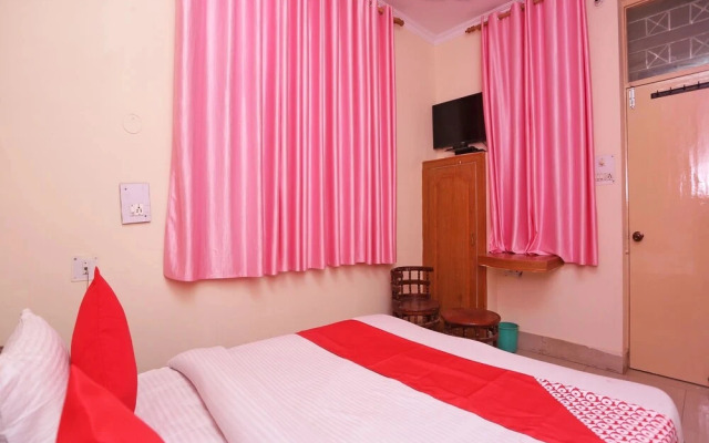 Hotel Valley Inn by OYO Rooms