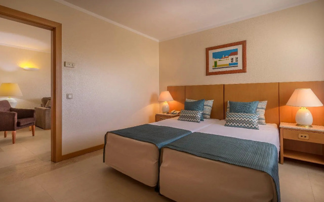 Interpass VAU Hotel & Apartaments