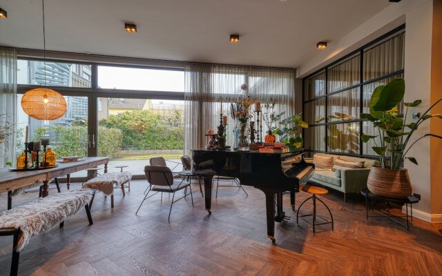 Vienna House Easy by Wyndham Bonn