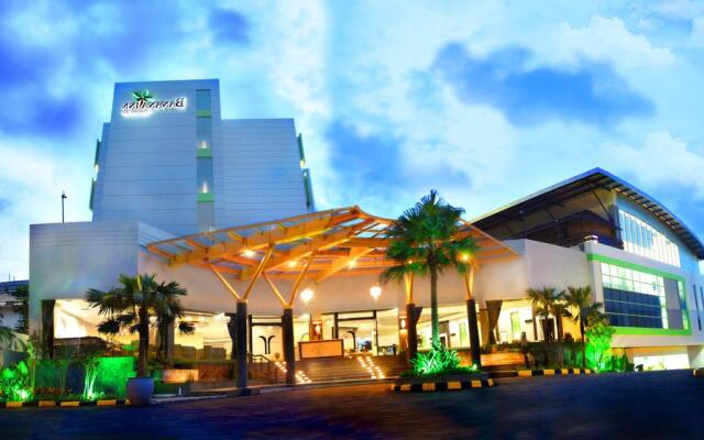 Banana Inn Hotel