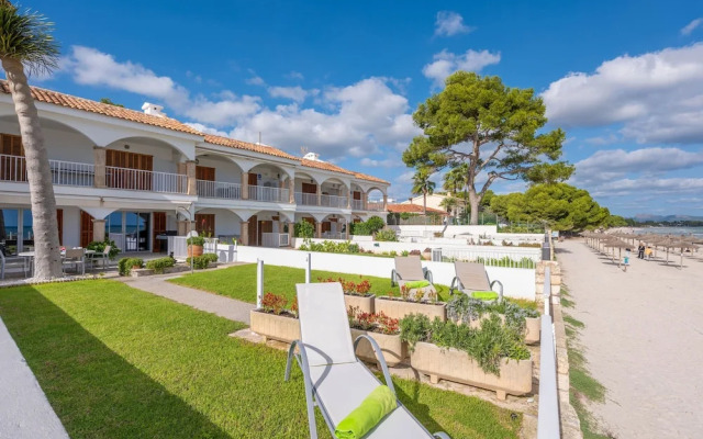 Albers in Mallorca With 3 Bedrooms and 2 Bathrooms