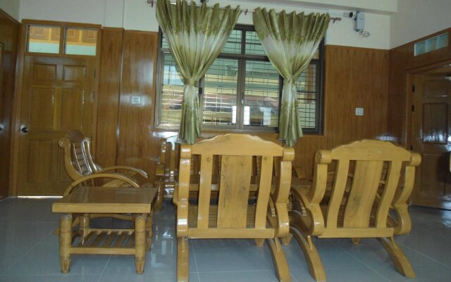Hotel Khema Rattha