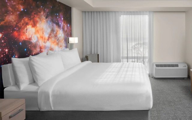 Courtyard by Marriott Titusville Kennedy Space Center