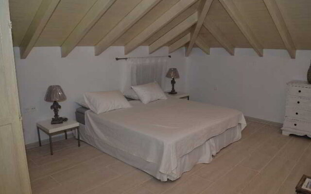 Villa Ftenagia
