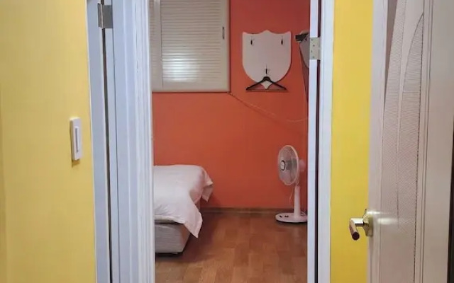 Myeongdong Motel