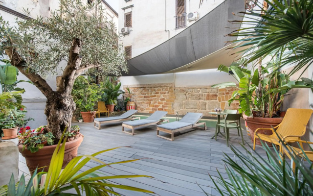 Porta di Castro Boutique Hotel & Spa
