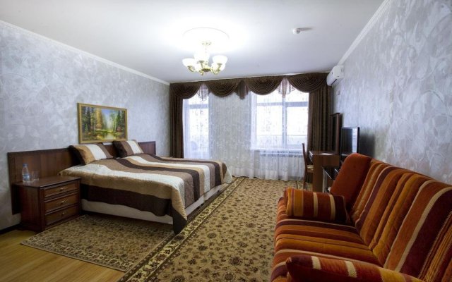 Rus apart-hotel