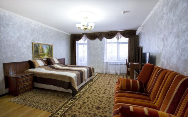 Rus apart-otel