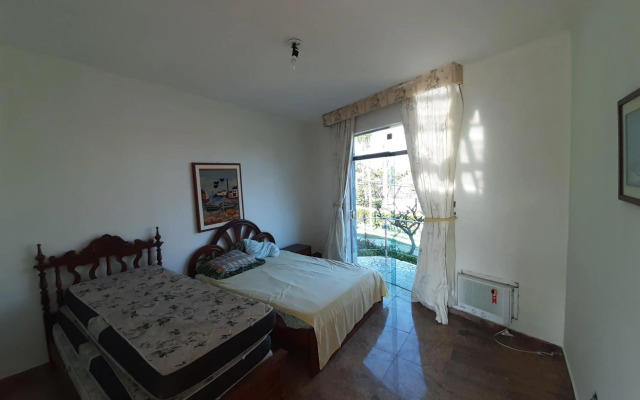 Casa linda na Enseada Guarujá