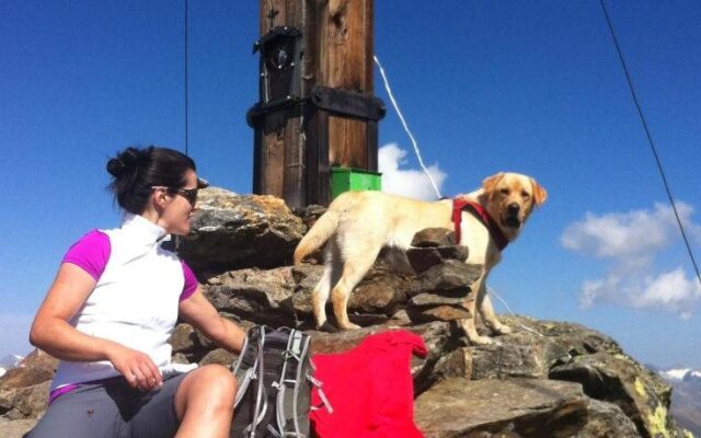 Aktivurlaub Morandell