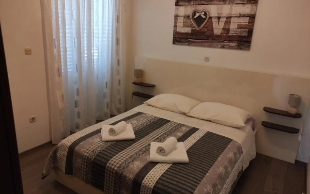Apartment Veglia