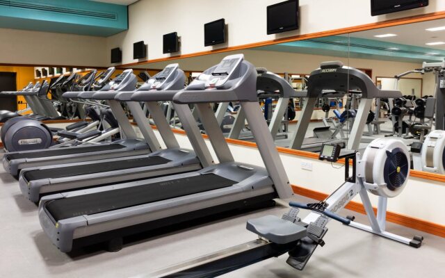 Crowne Plaza Manama (Bahrain)